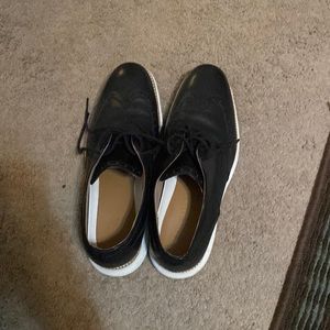 Cole Haan Wingtip